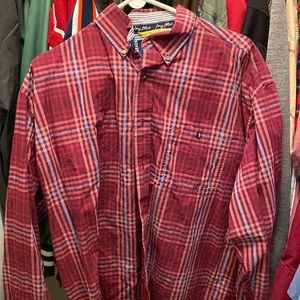 Wrangler George Strait Collection Longsleeve XL